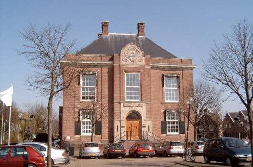 Hoofddorp2